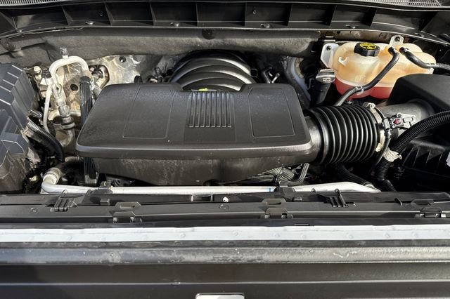 Used 2024 GMC Sierra 1500 SLT image 55