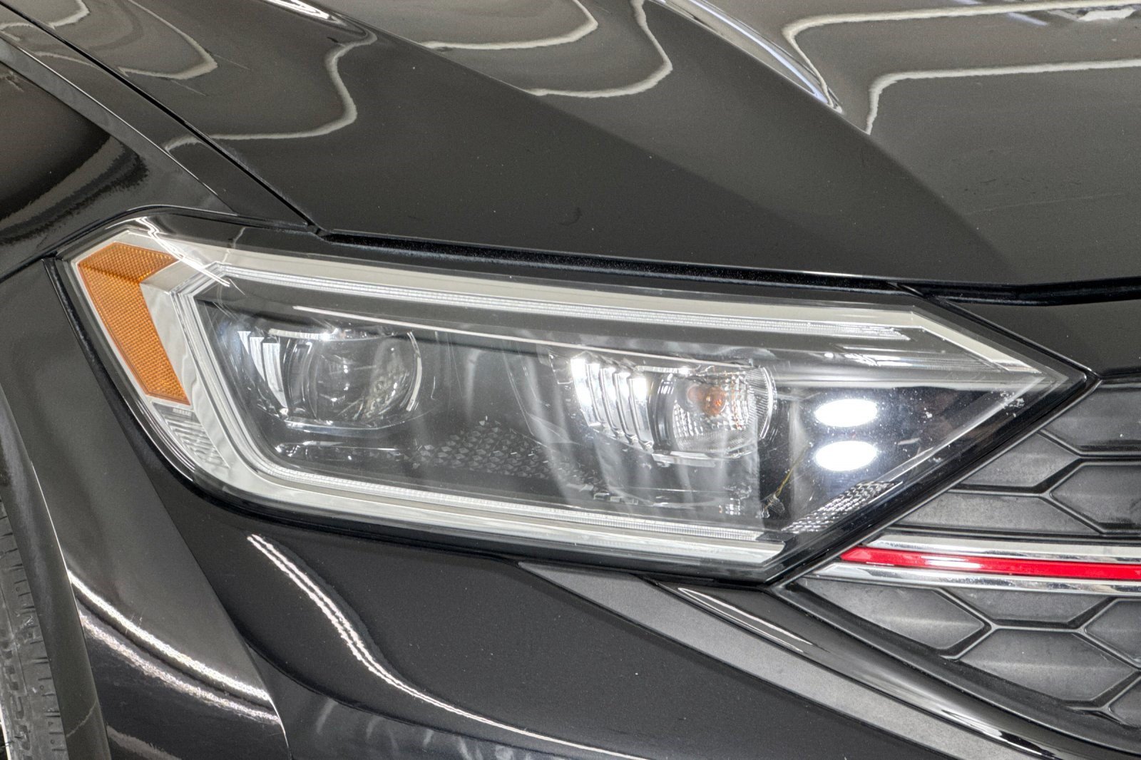 Used 2022 Volkswagen Jetta GLI Autobahn FWD image 12
