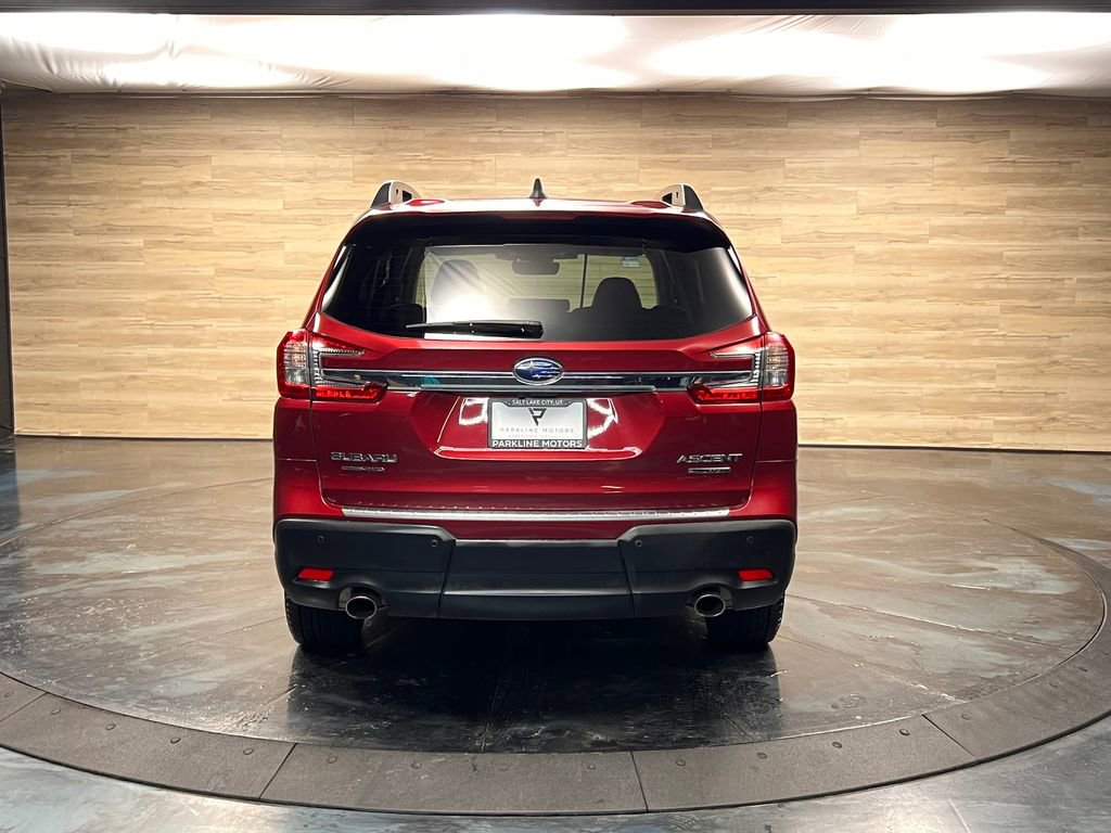 Used 2023 Subaru Ascent Limited w/ Technology Package image 26