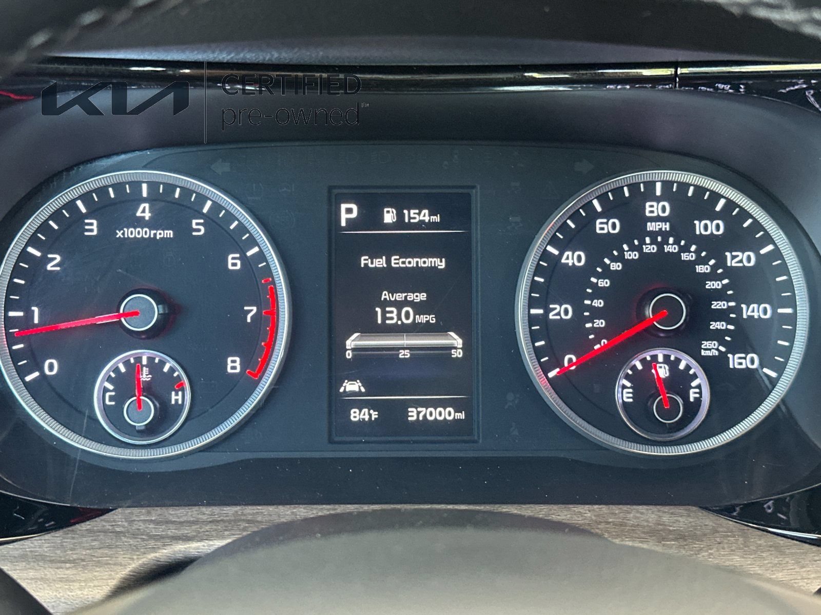 Certified 2022 Kia K5 EX FWD image 25