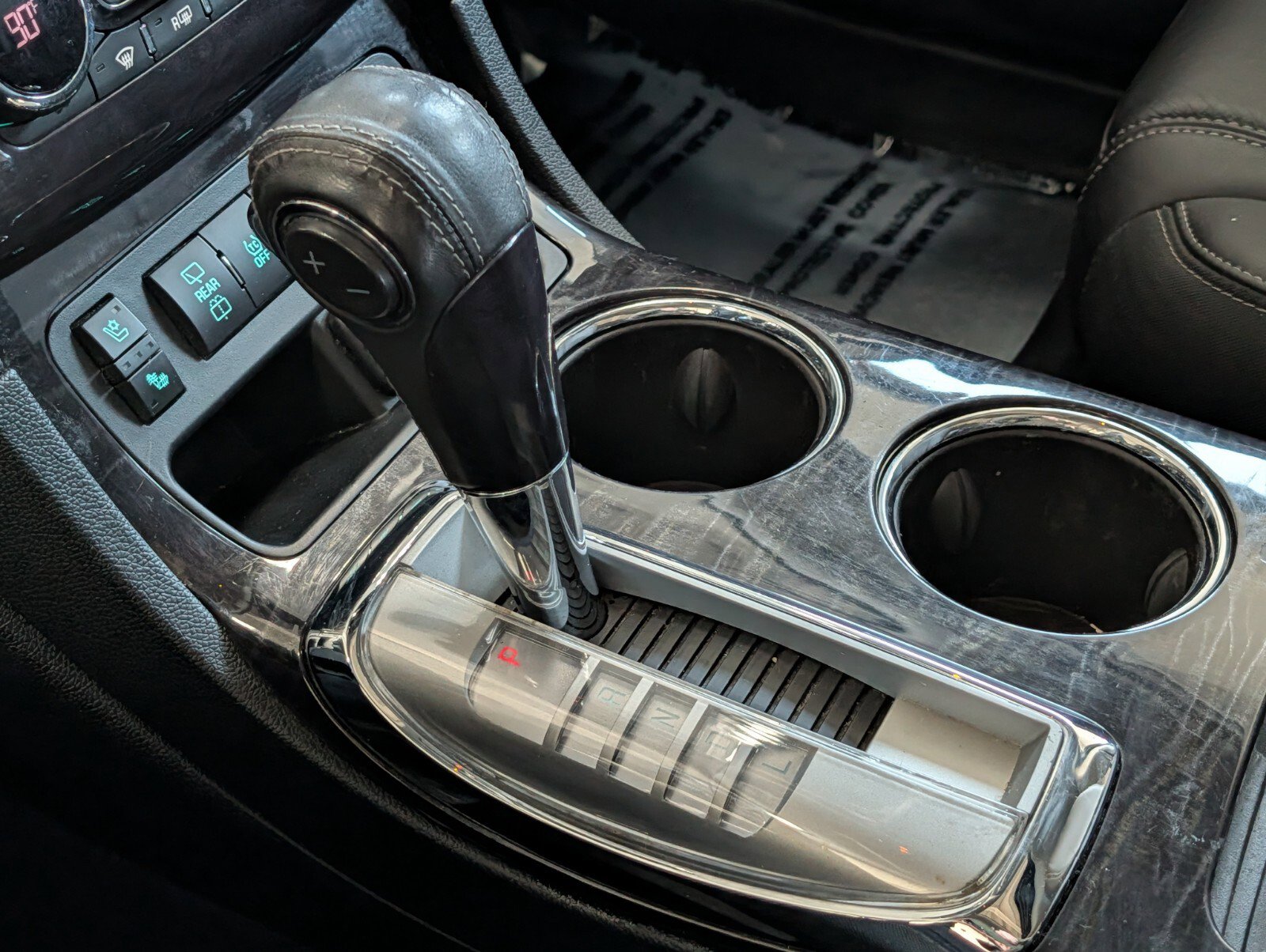 Used 2016 Buick Enclave Premium w/ Experience Buick Package image 26