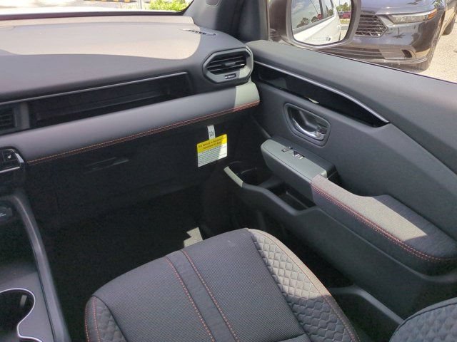 New 2026 Honda Pilot Sport image 15