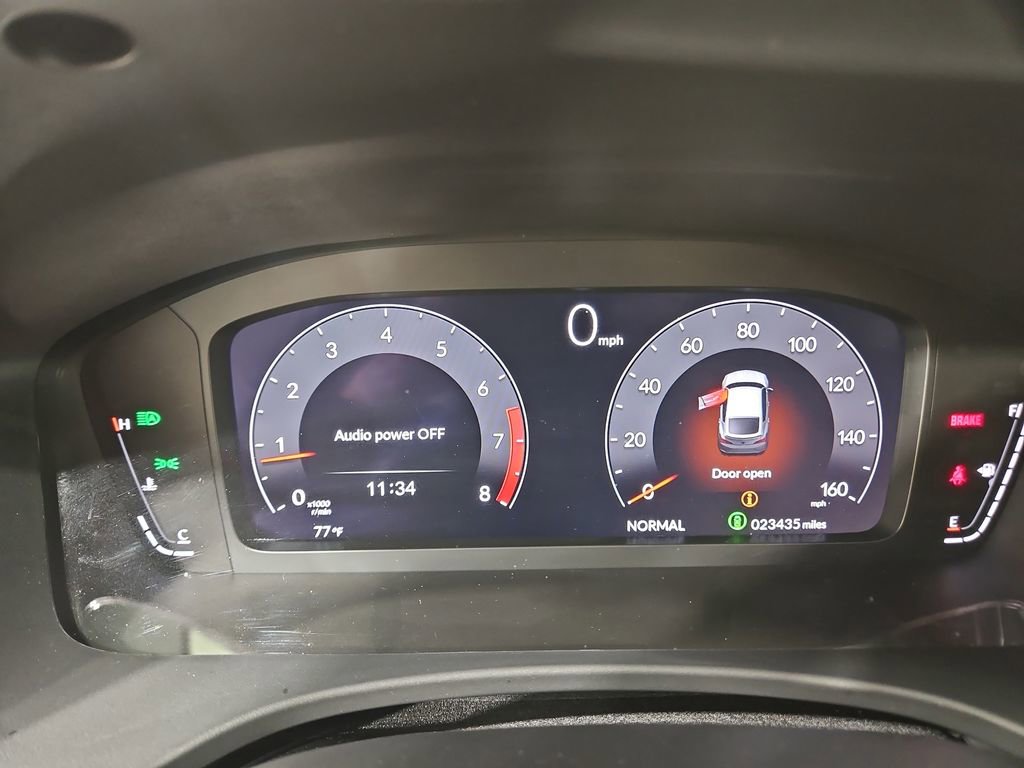 Used 2023 Acura Integra A-Spec image 15