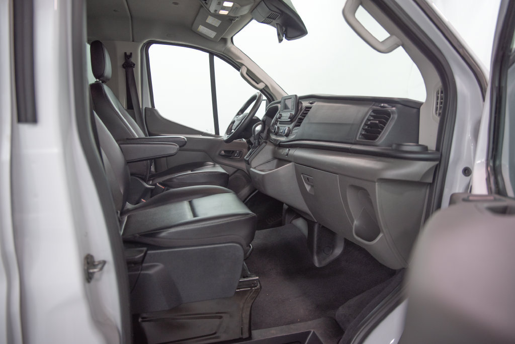 Used 2022 Ford Transit 350 XL RWD image 16