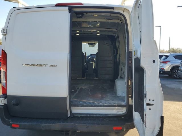 Used 2016 Ford Transit 350 148 Low Roof image 9