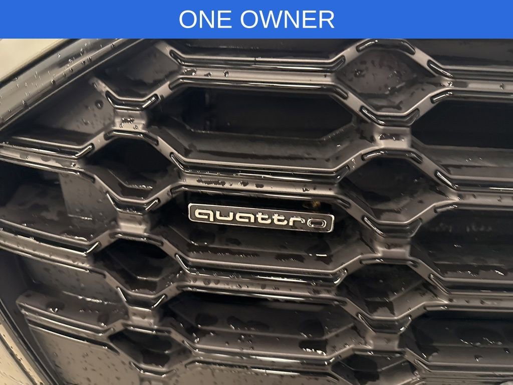 Used 2025 Audi Q5 2.0T Premium image 4