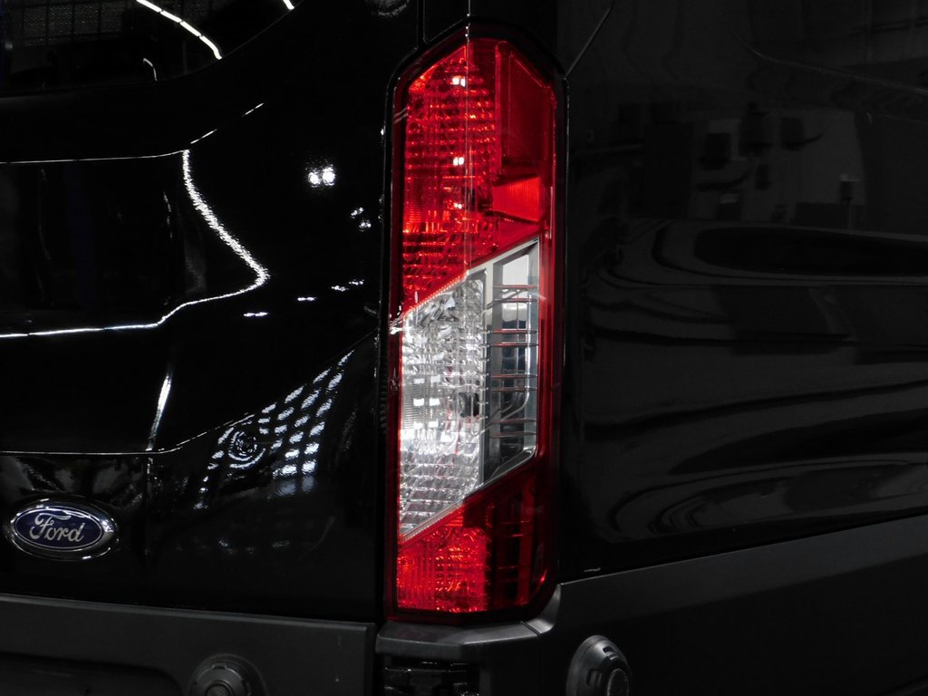 Used 2023 Ford Transit 250 148 High Roof Extended AWD image 81