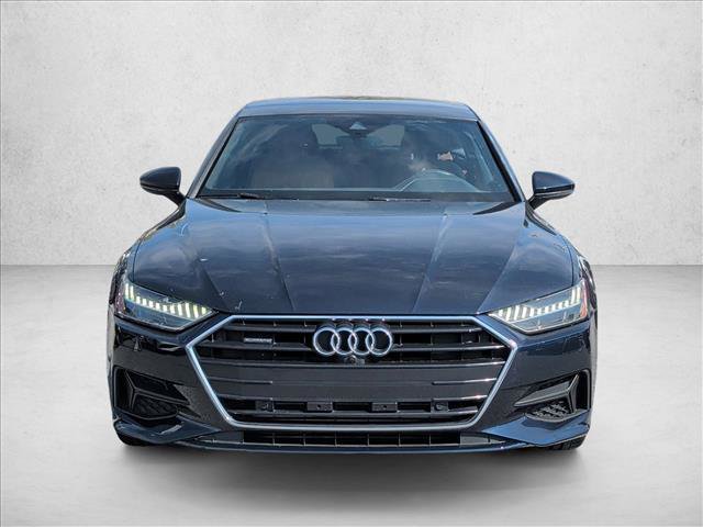 Used 2019 Audi A7 3.0T Premium Plus AWD/4WD image 2