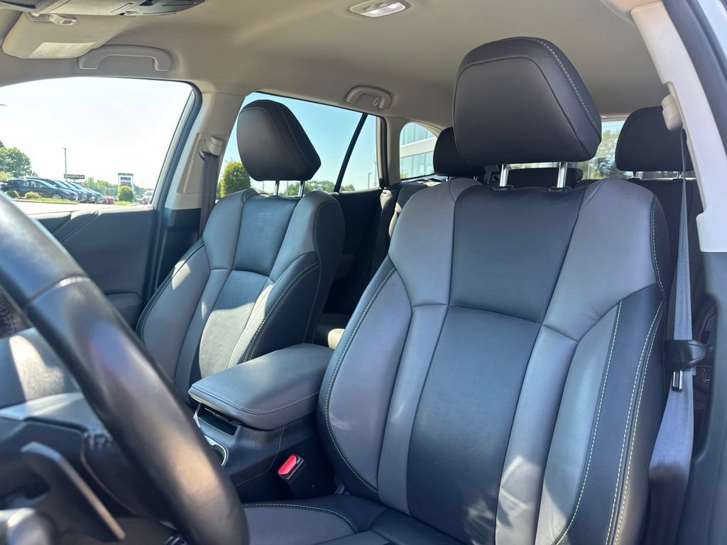 Used 2023 Subaru Outback Onyx Edition AWD/4WD image 13