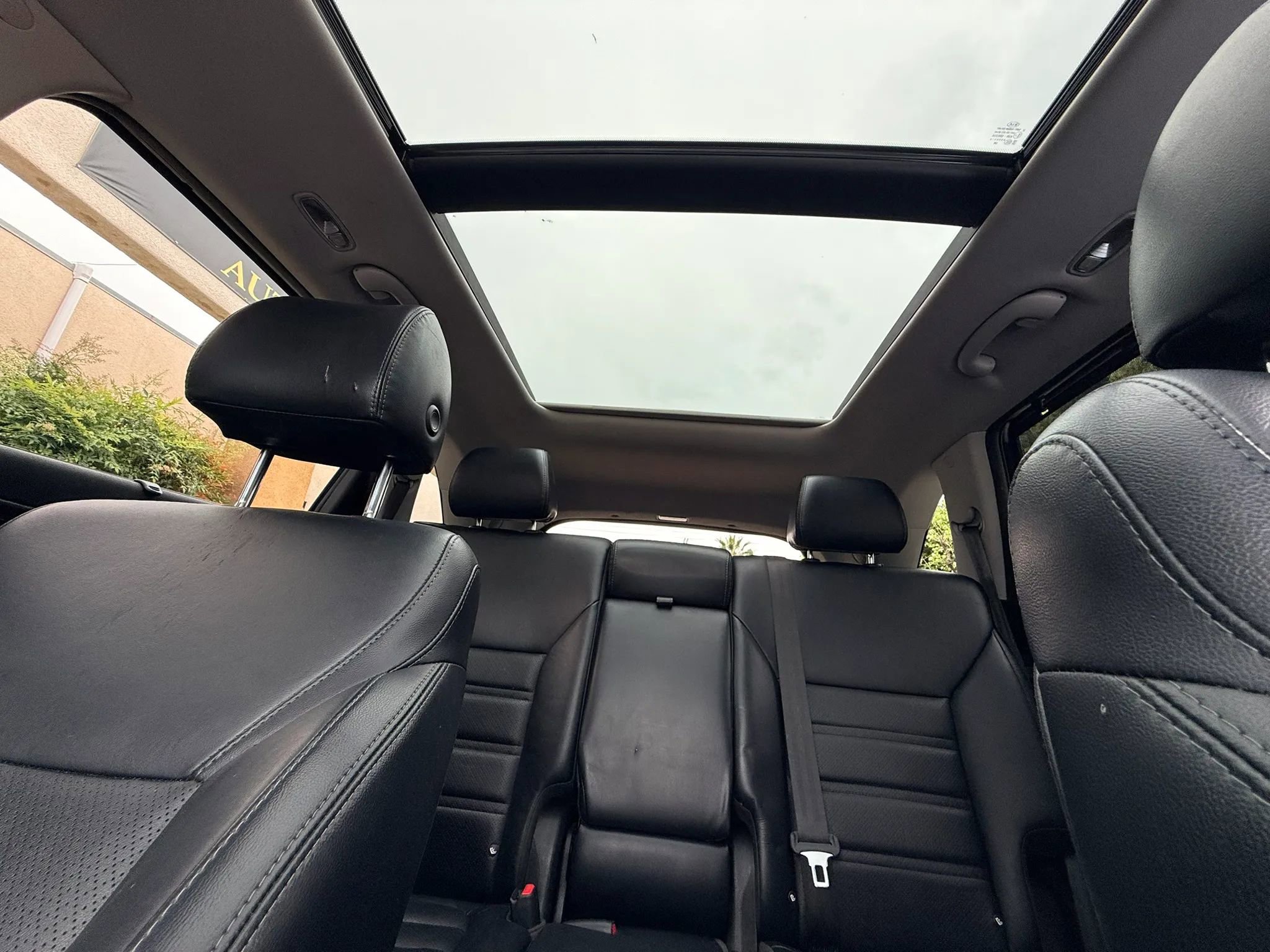 Used 2019 Kia Sorento EX w/ EX Touring Package image 33