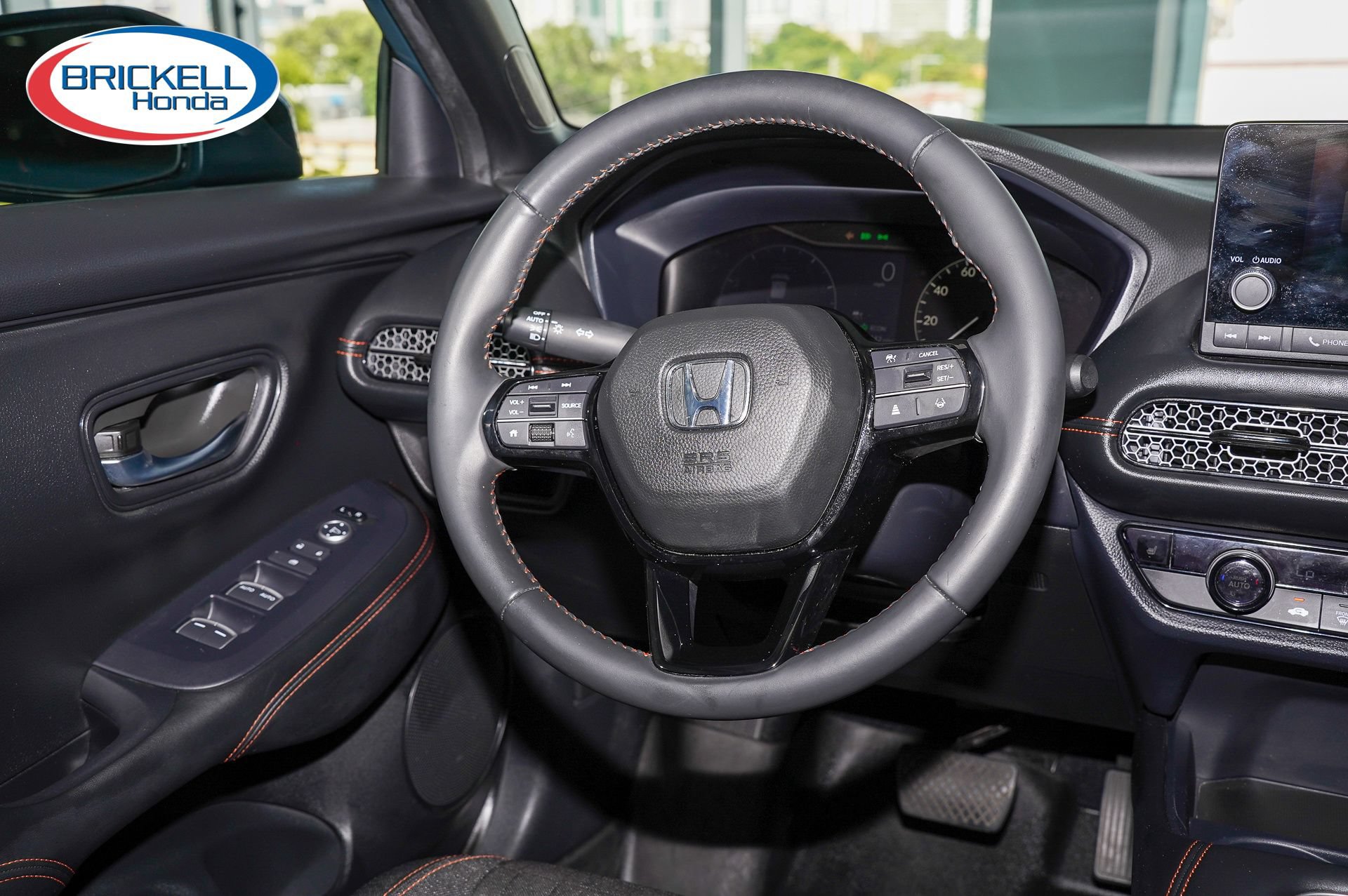 Used 2024 Honda HR-V Sport image 25