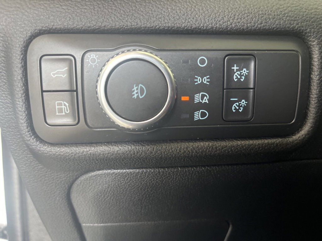 Used 2021 Ford Explorer Limited w/ Hybrid Equipment Group 310A image 29