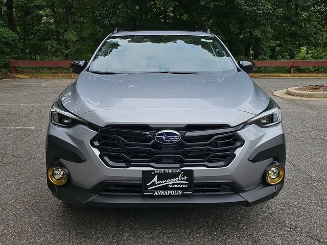 New 2026 Subaru Crosstrek 2.5i Sport w/ Crosstrek Mirror Package AWD/4WD image 3