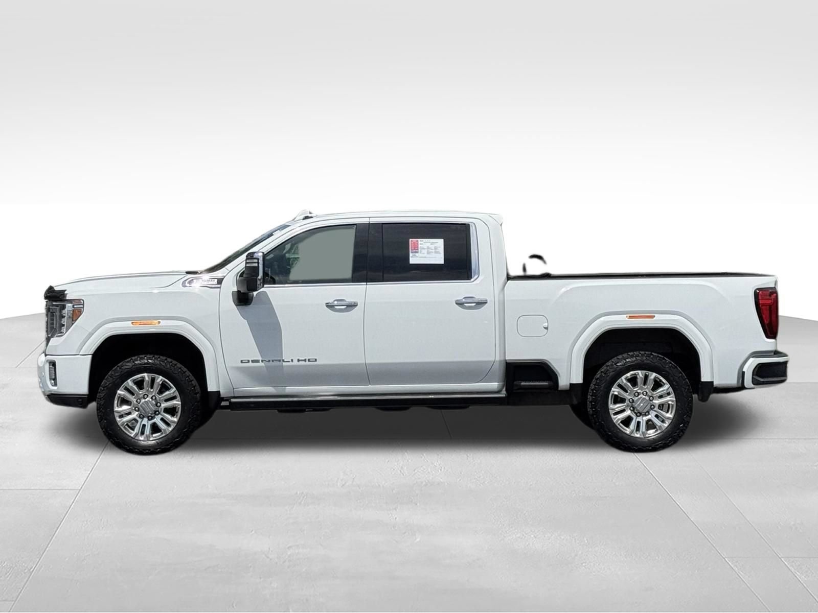 Used 2022 GMC Sierra 2500 Denali w/ Denali Ultimate Package AWD/4WD image 8
