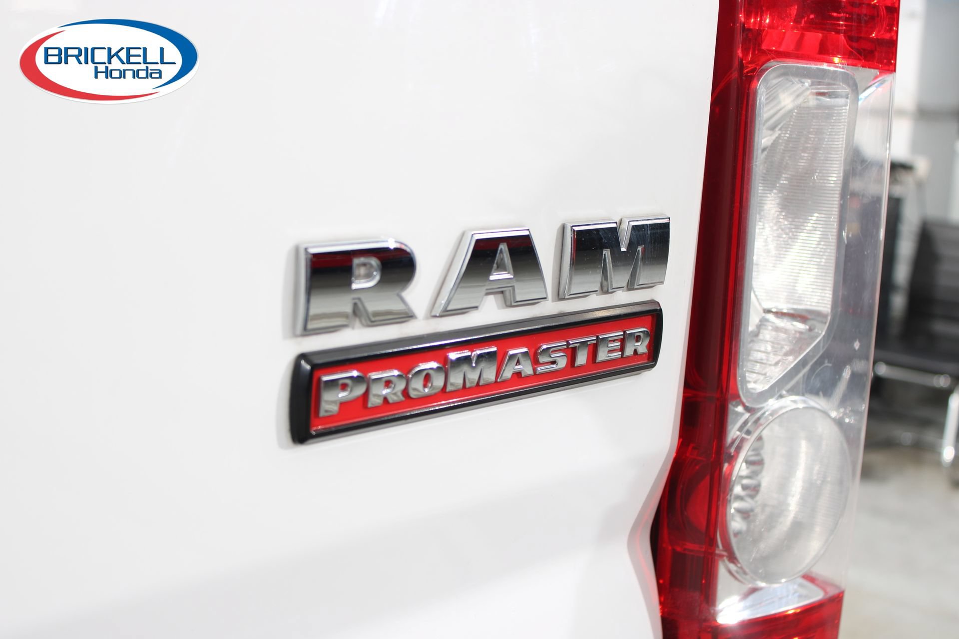 Used 2020 RAM ProMaster 1500 FWD image 6