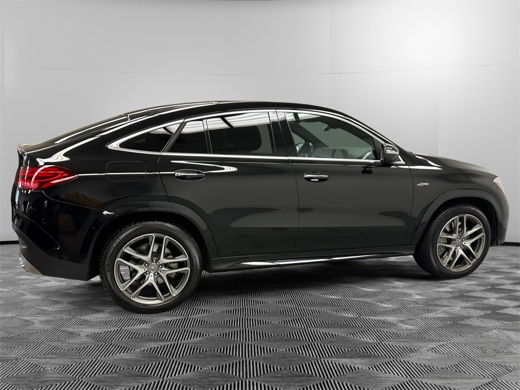 Used 2024 Mercedes-Benz GLE 53 AMG GLE 53 AMGﾮ image 6