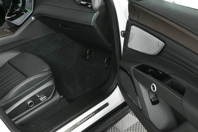 New 2025 Maserati Grecale Folgore AWD/4WD image 26