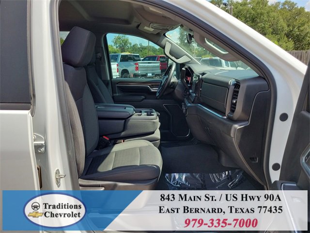 Certified 2024 Chevrolet Silverado 2500 LT image 27