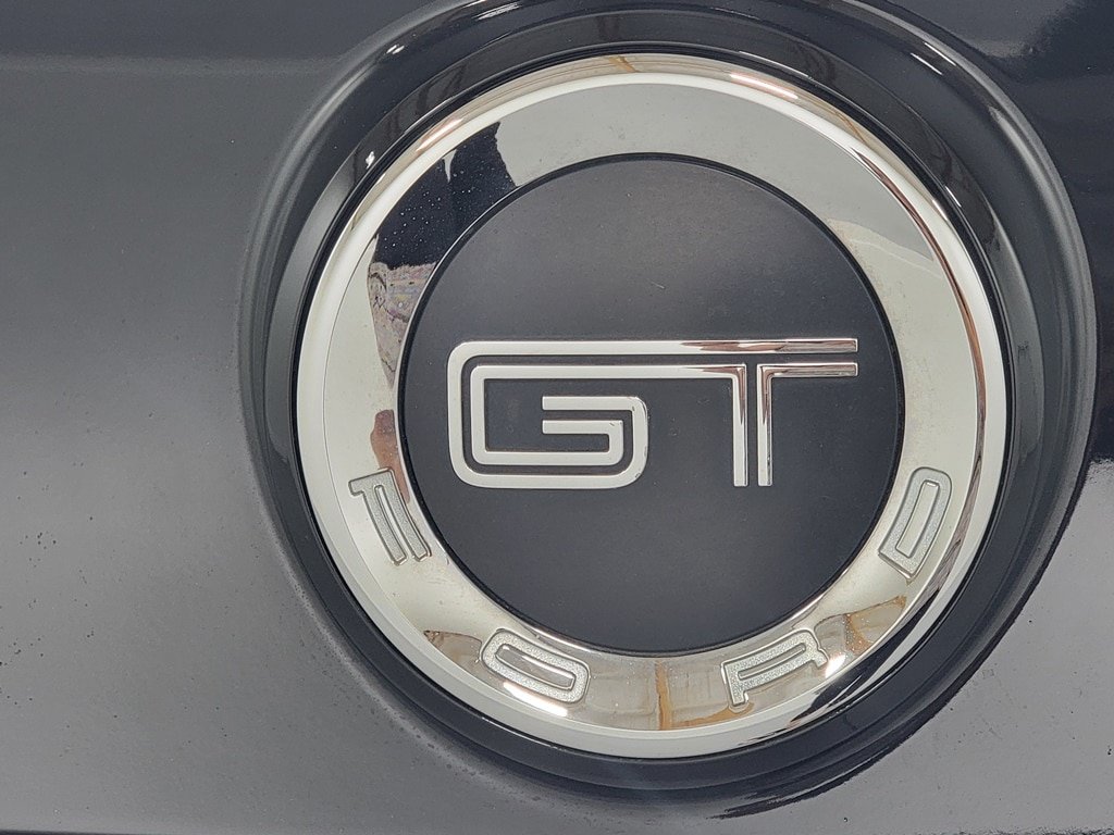 Used 2014 Ford Mustang GT Premium RWD image 10