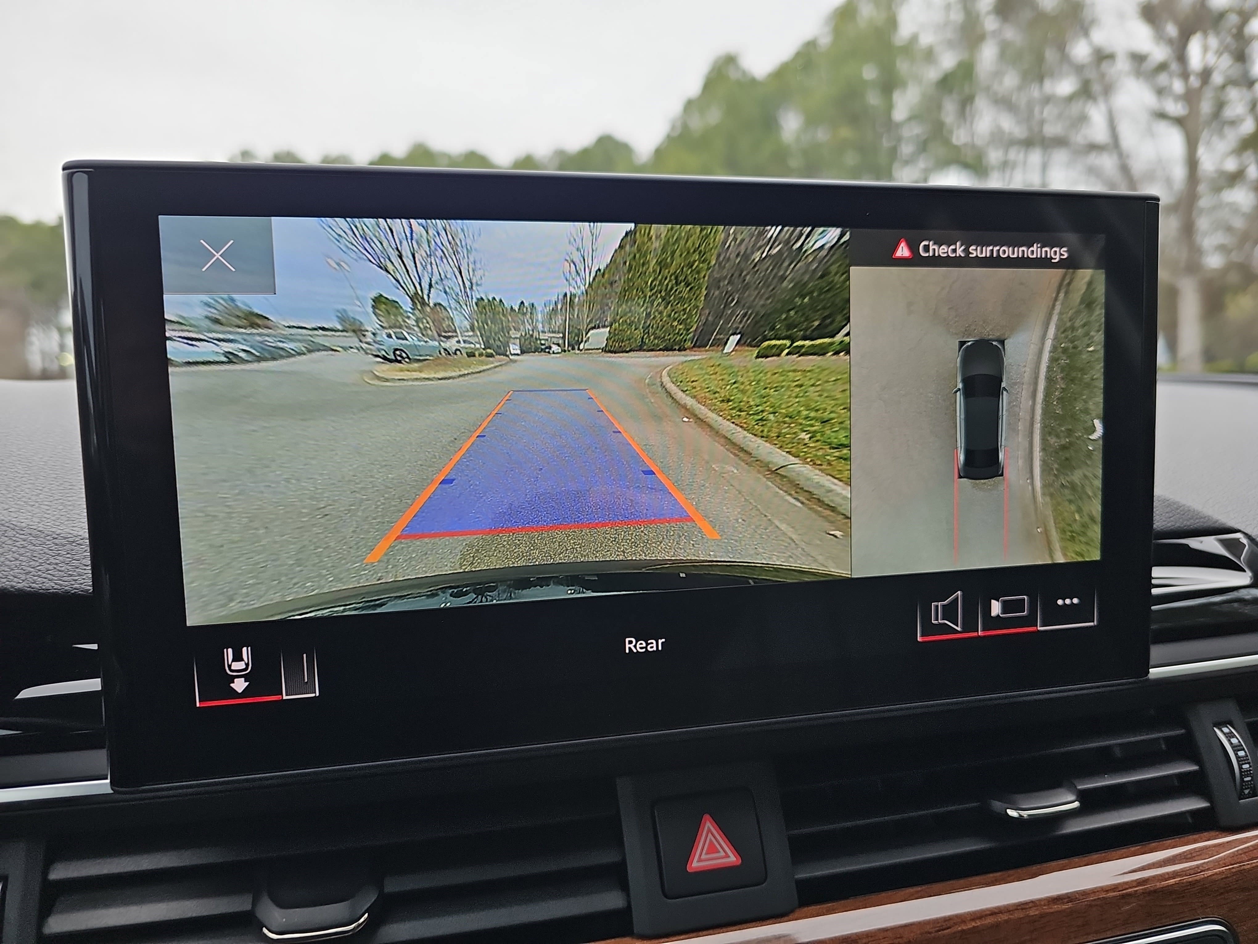 Used 2023 Audi A4 2.0T Premium Plus image 24