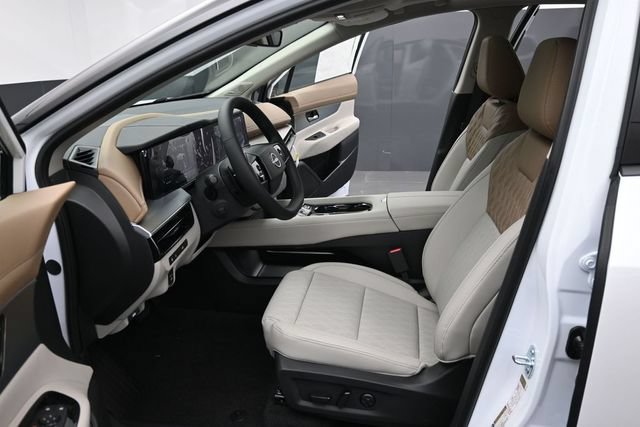 New 2026 Nissan Murano Platinum w/ Cargo Package AWD/4WD image 27