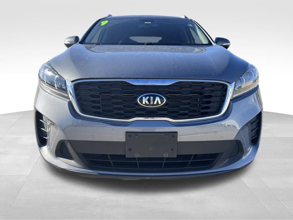 Used 2019 Kia Sorento LX w/ Option Group 020 image 5