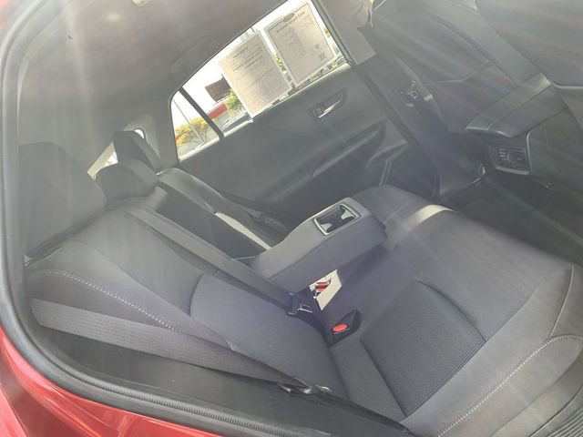 Certified 2023 Toyota Venza LE image 12