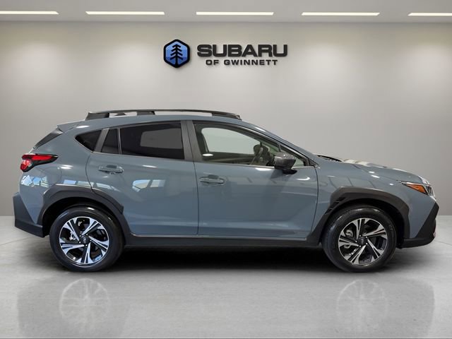 Certified 2024 Subaru Crosstrek 2.0i Premium w/ Crosstrek Mirror Package image 6