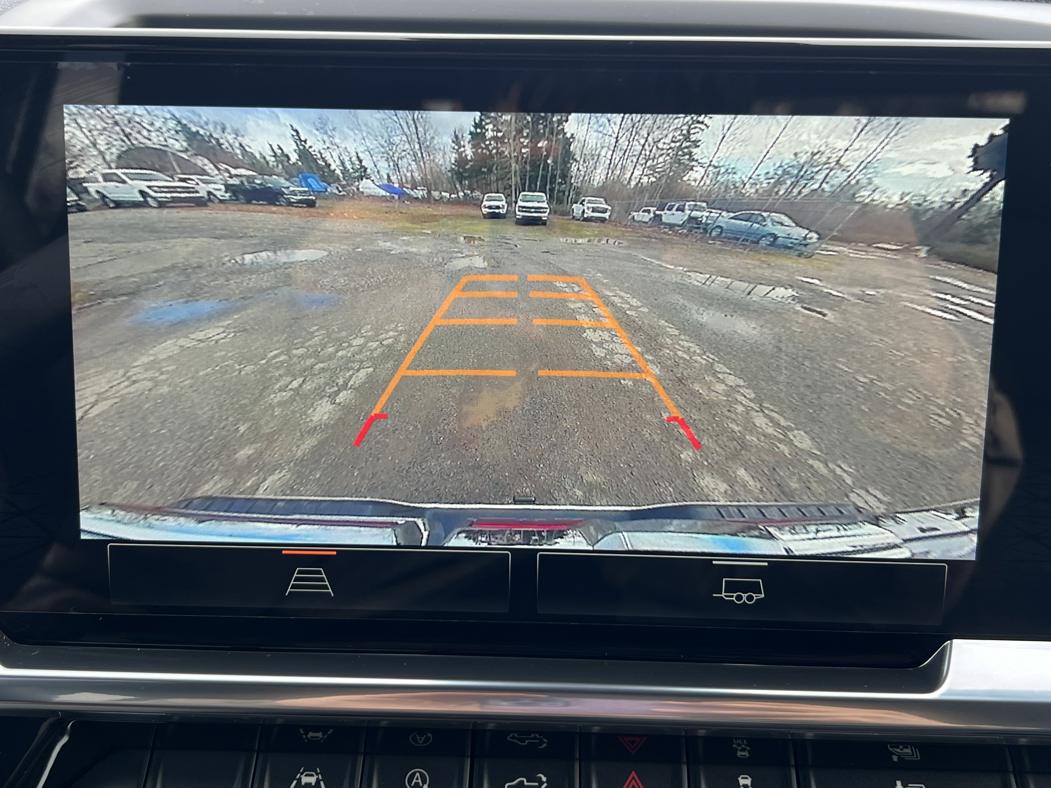 Used 2025 GMC Sierra 1500 Elevation image 15