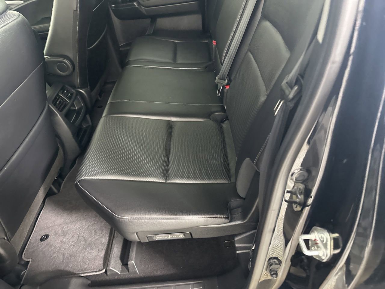 Used 2023 Honda Ridgeline RTL image 27