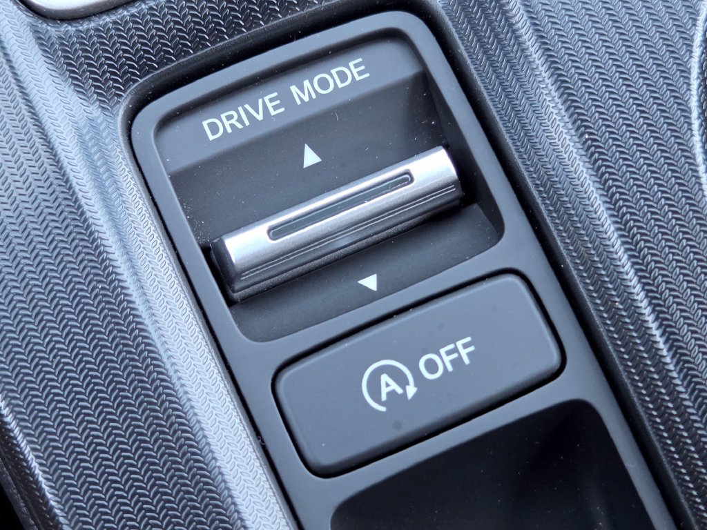 Certified 2024 Honda Civic Sport image 12