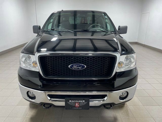 Used 2008 Ford F150 XLT image 2