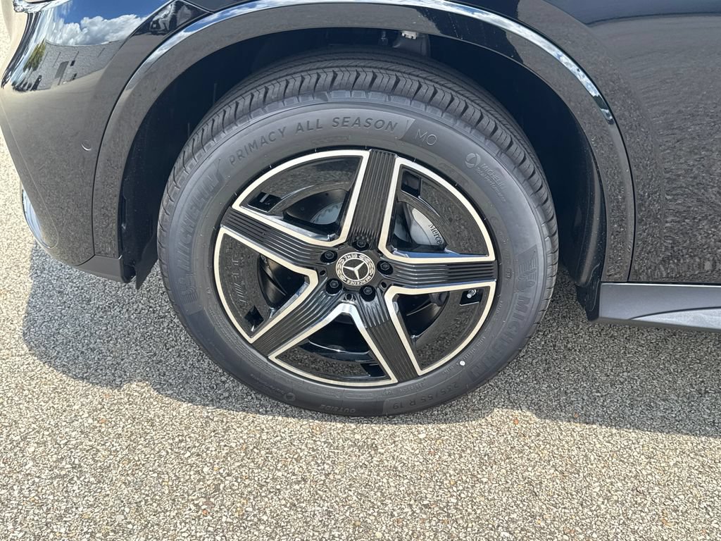 New 2026 Mercedes-Benz GLC 300 4MATIC image 27