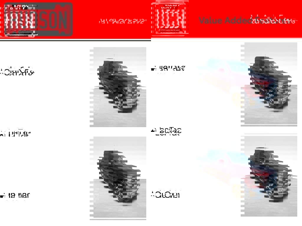 Used 2015 Ford F150 Lariat w/ Equipment Group 501A Mid image 3