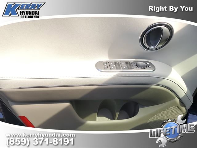 New 2026 Hyundai Palisade SEL image 19