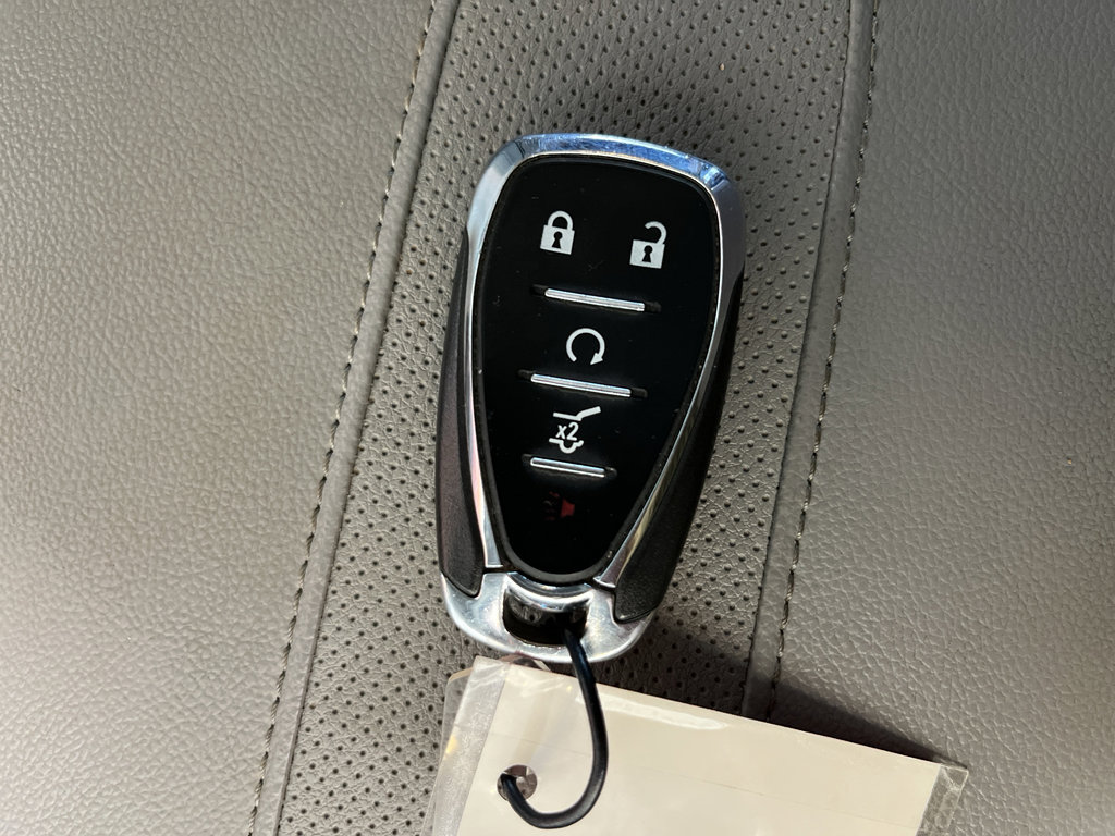 Used 2019 Chevrolet Traverse Premier w/ Driver Confidence II Package image 32