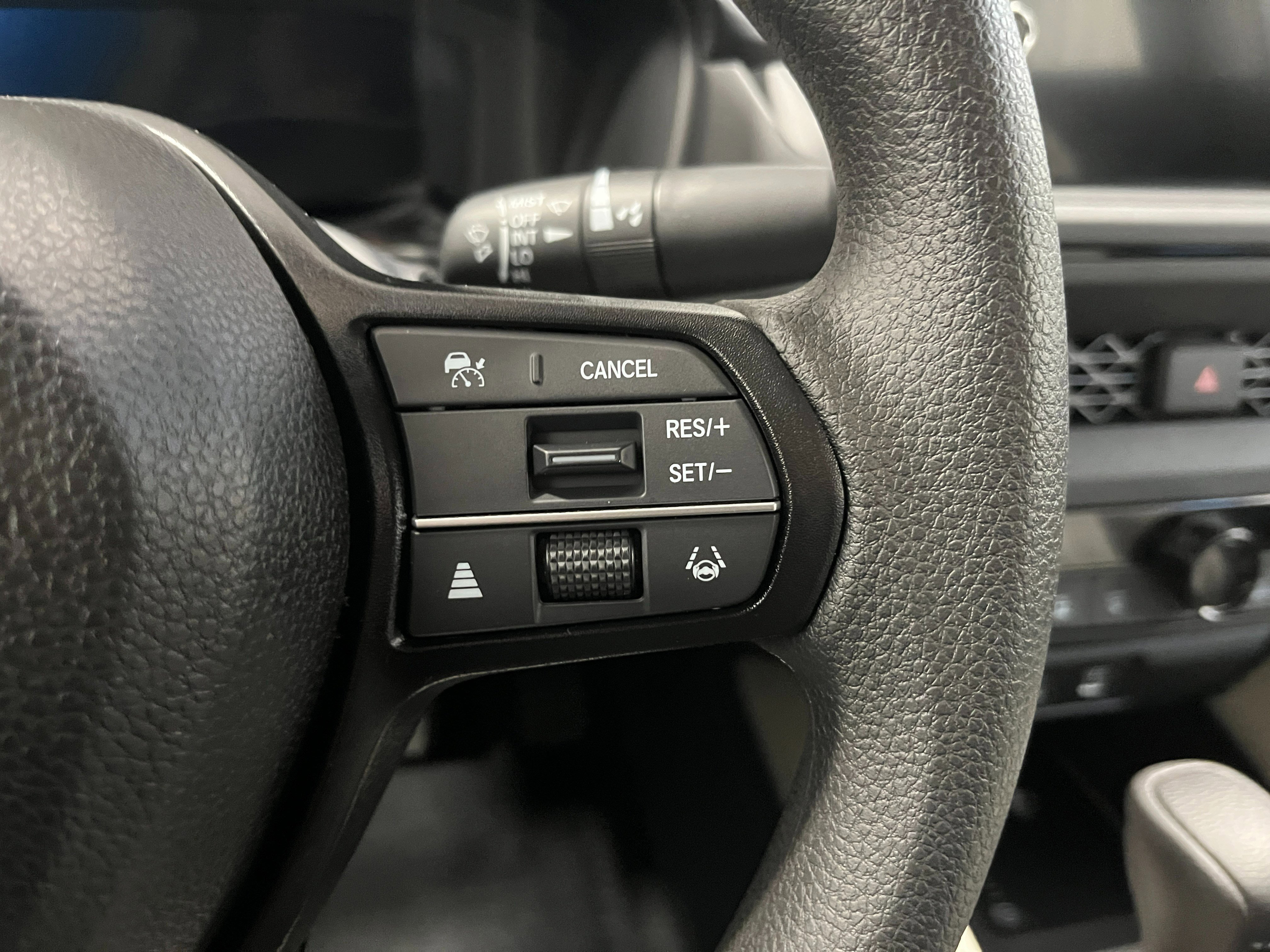 New 2026 Honda Accord SE image 14