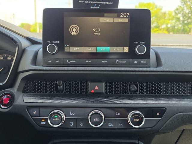 Used 2023 Honda CR-V EX image 22