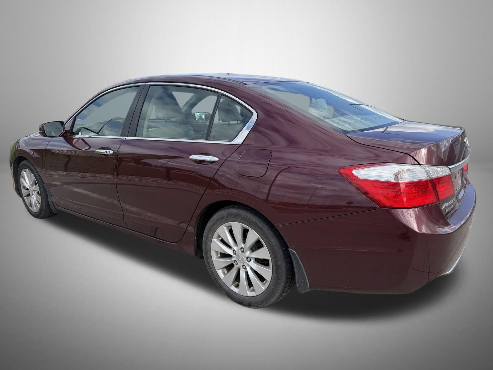 Used 2015 Honda Accord EX image 3