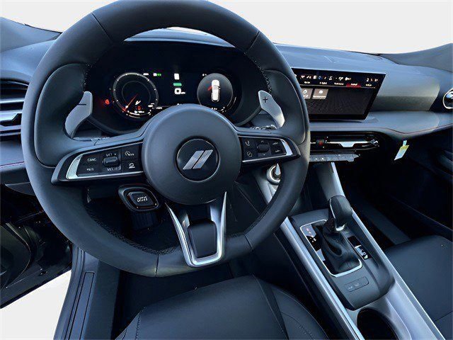 New 2024 Dodge Hornet R/T w/ R/T Blacktop Package image 7