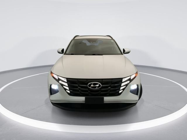 Used 2022 Hyundai Tucson SEL w/ Convenience Package FWD image 7