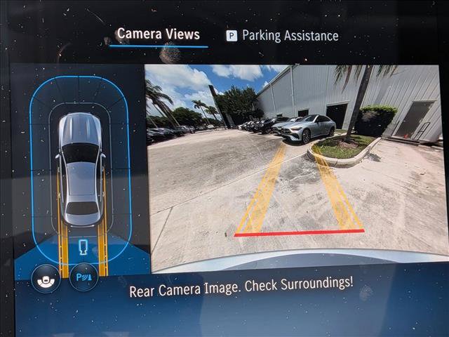 New 2026 Mercedes-Benz C 300 Sedan image 12