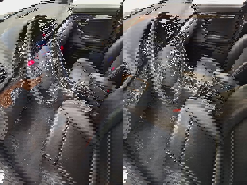 Used 2005 Audi S4 Avant AWD/4WD image 18