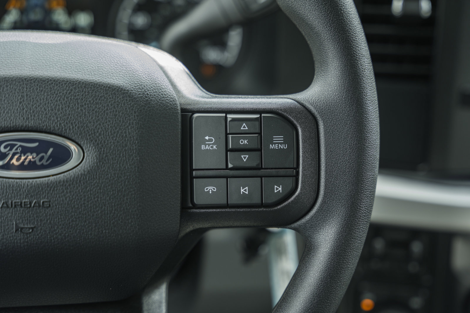 New 2026 Ford F350 XL image 35