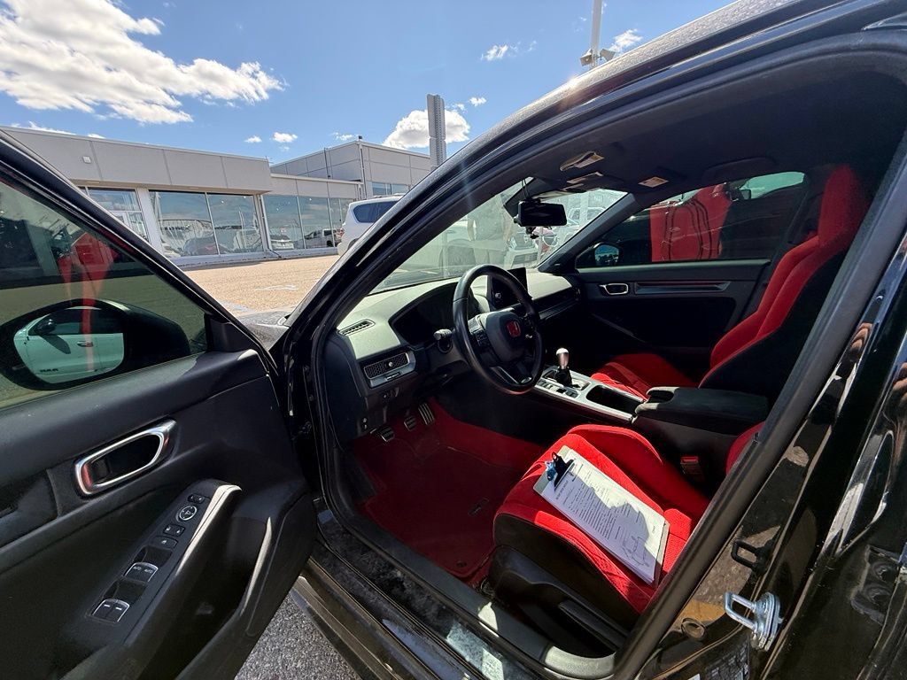 Used 2023 Honda Civic Type R image 14