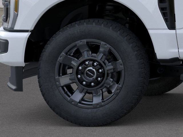 New 2026 Ford F350 XL w/ STX Appearance Package image 19