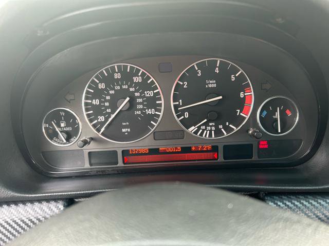 Used 1997 BMW 740iL image 12