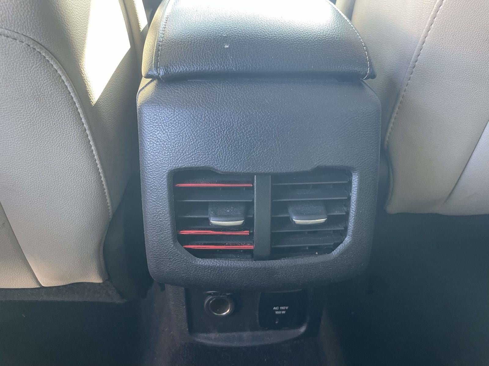 Used 2017 Ford Fusion Energi Titanium FWD image 13