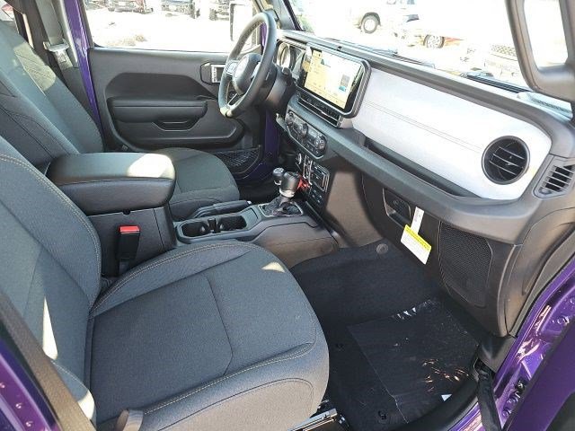 New 2026 Jeep Gladiator Willys image 11