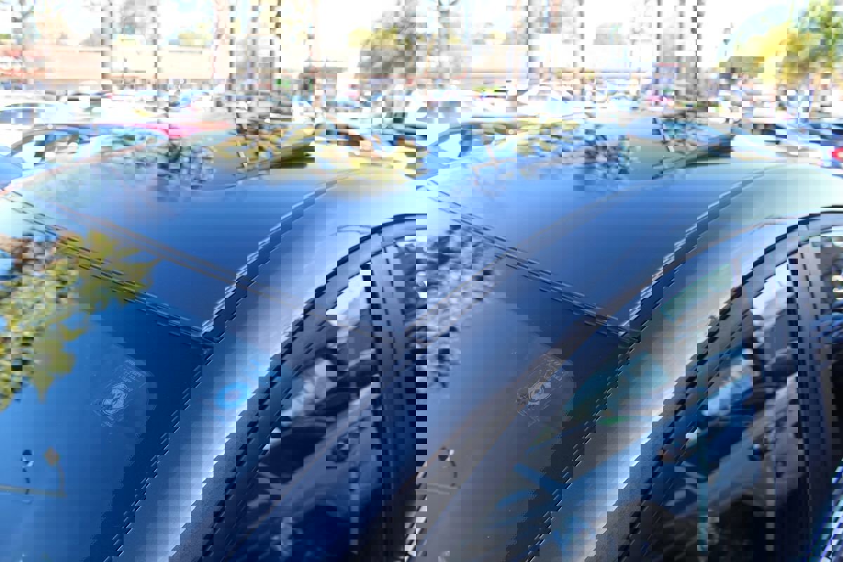 Used 2014 MAZDA MAZDA3 i Grand Touring image 13